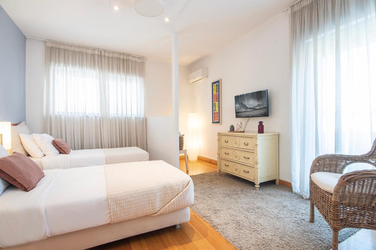 Villa Amaryllis Αθήνα Εξωτερικό φωτογραφία