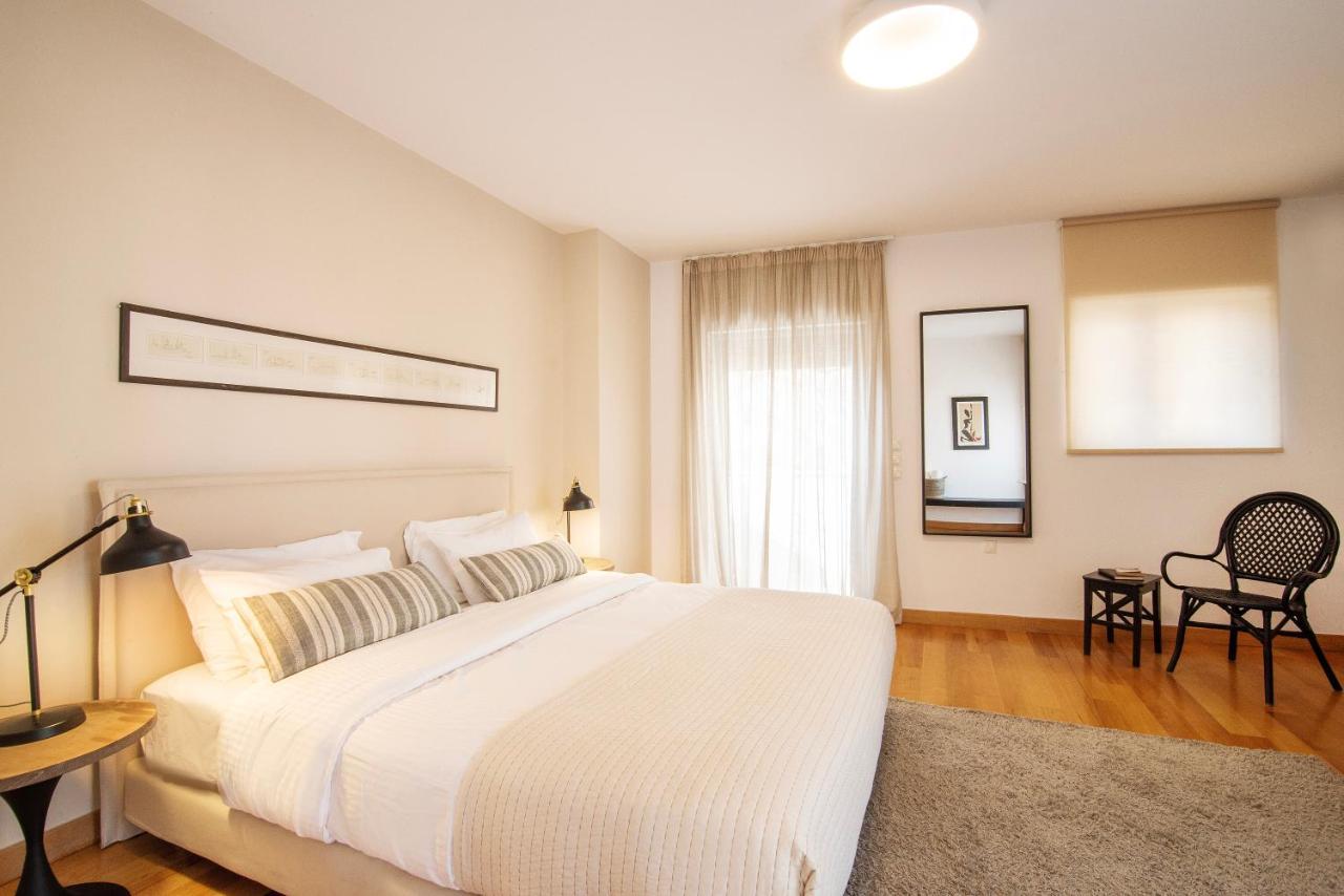 Villa Amaryllis Αθήνα Εξωτερικό φωτογραφία