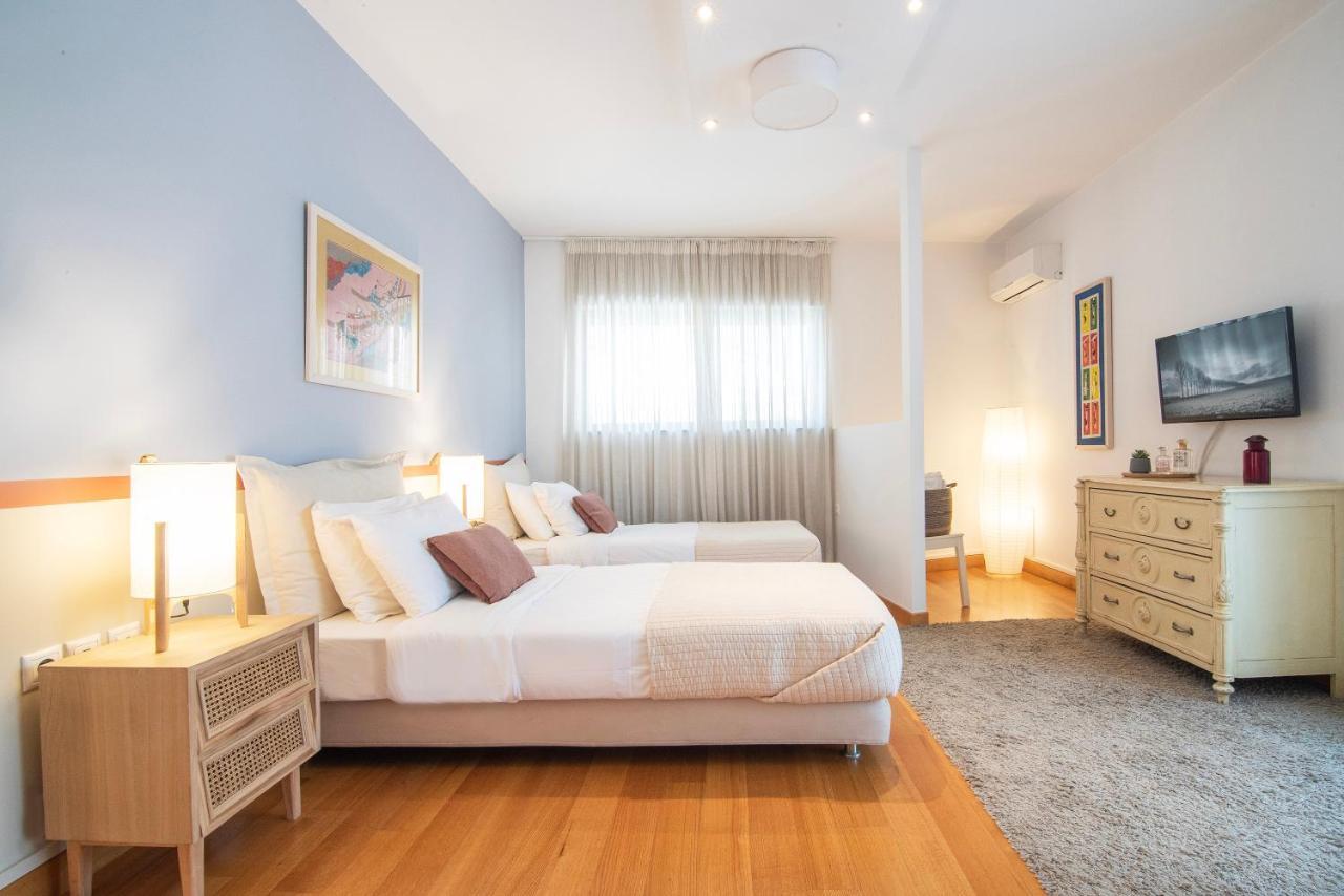 Villa Amaryllis Αθήνα Εξωτερικό φωτογραφία