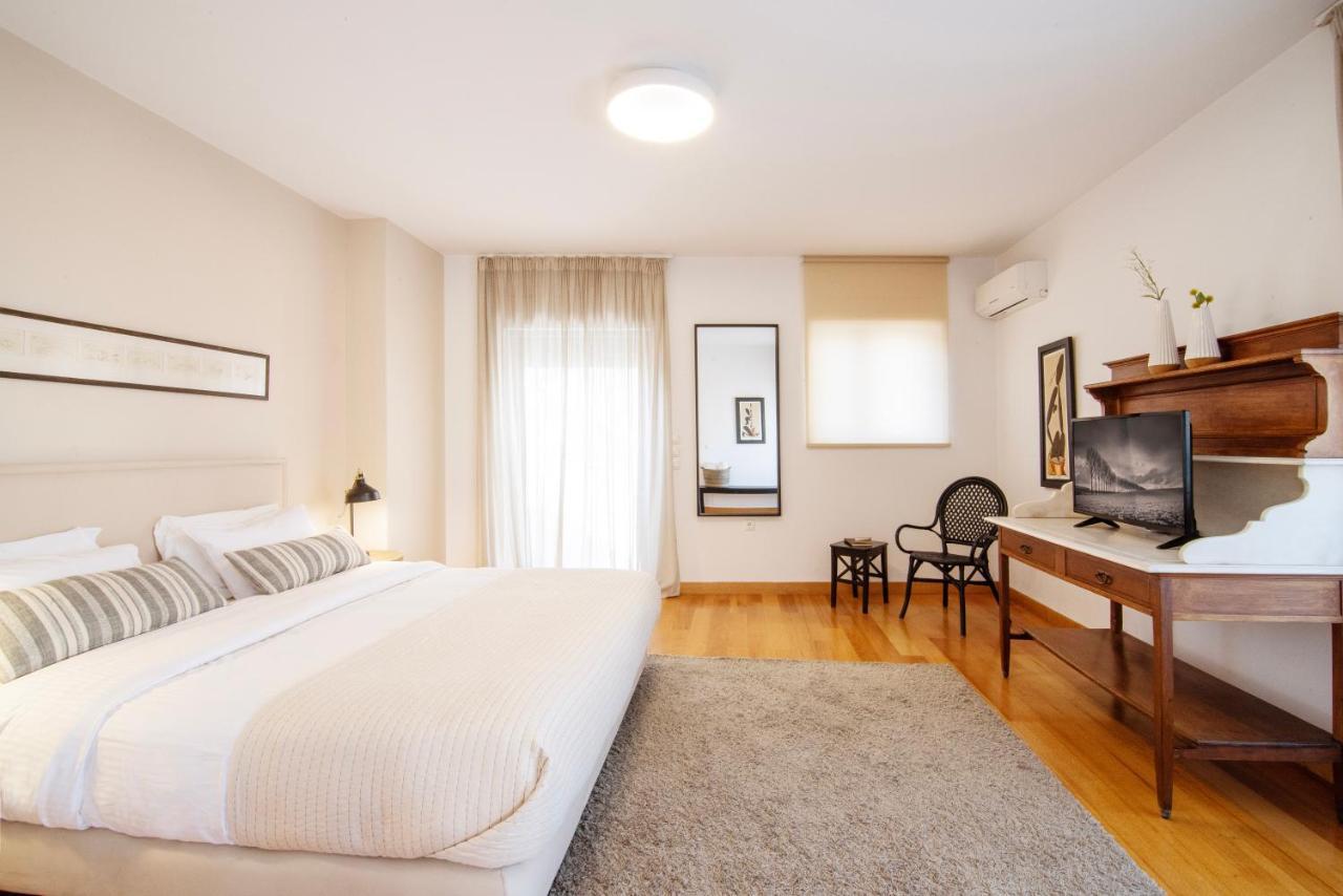 Villa Amaryllis Αθήνα Εξωτερικό φωτογραφία