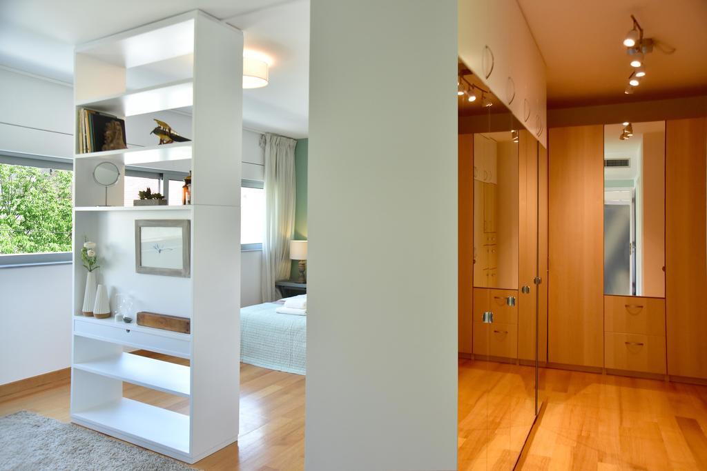 Villa Amaryllis Αθήνα Εξωτερικό φωτογραφία