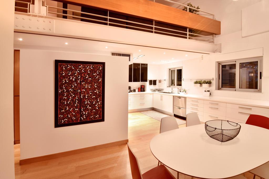 Villa Amaryllis Αθήνα Εξωτερικό φωτογραφία