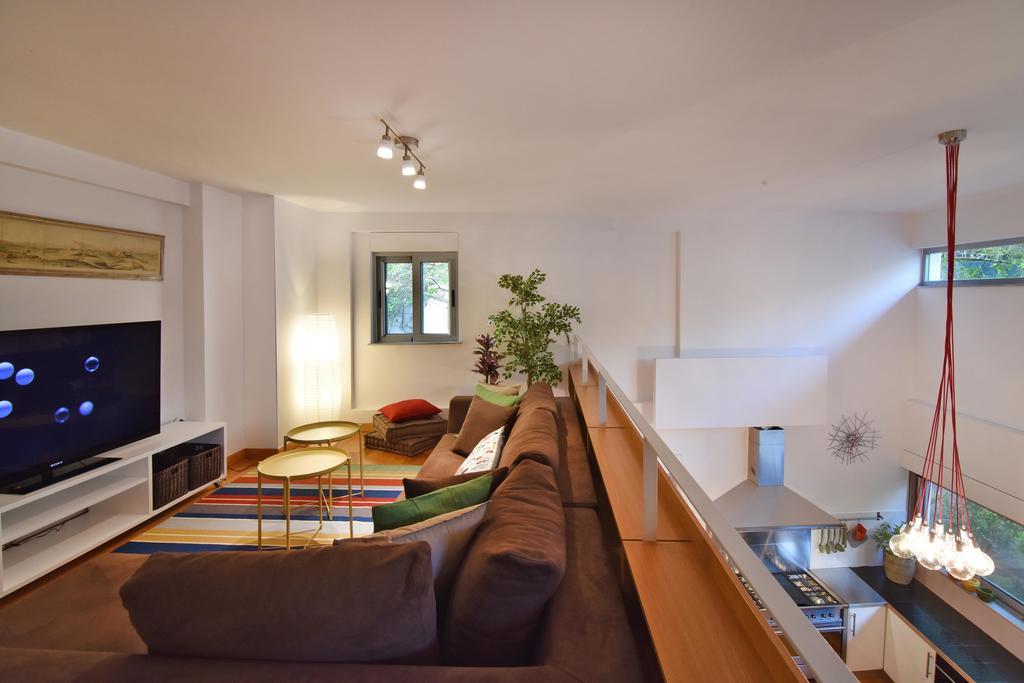 Villa Amaryllis Αθήνα Εξωτερικό φωτογραφία