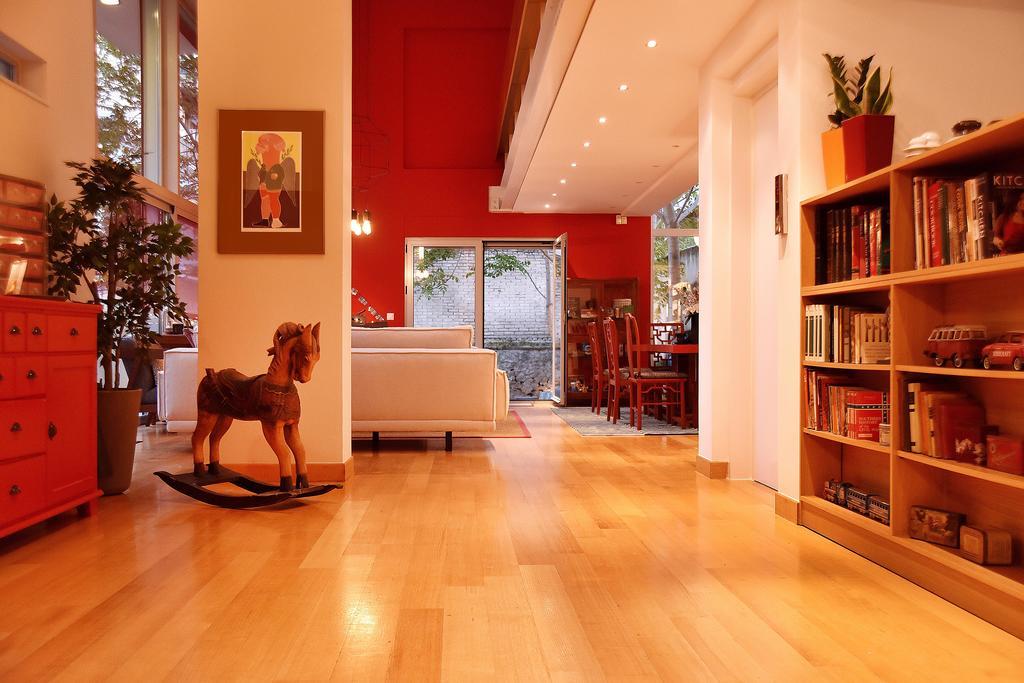 Villa Amaryllis Αθήνα Εξωτερικό φωτογραφία