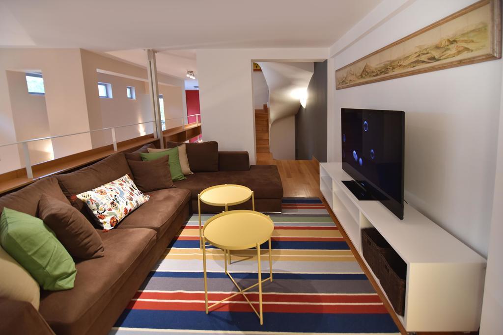 Villa Amaryllis Αθήνα Εξωτερικό φωτογραφία