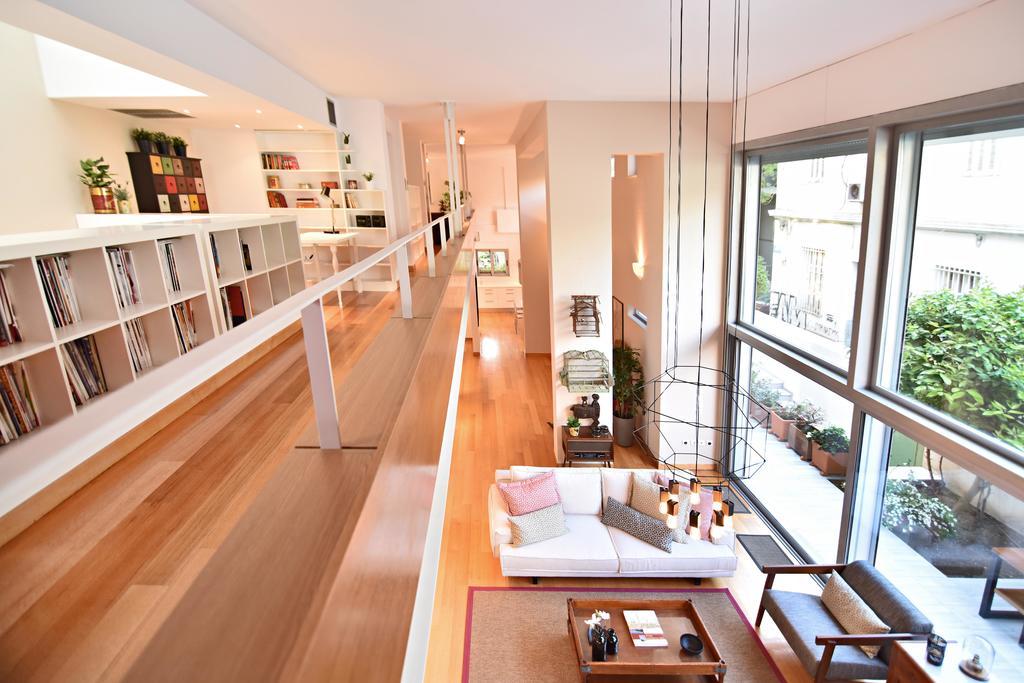 Villa Amaryllis Αθήνα Εξωτερικό φωτογραφία