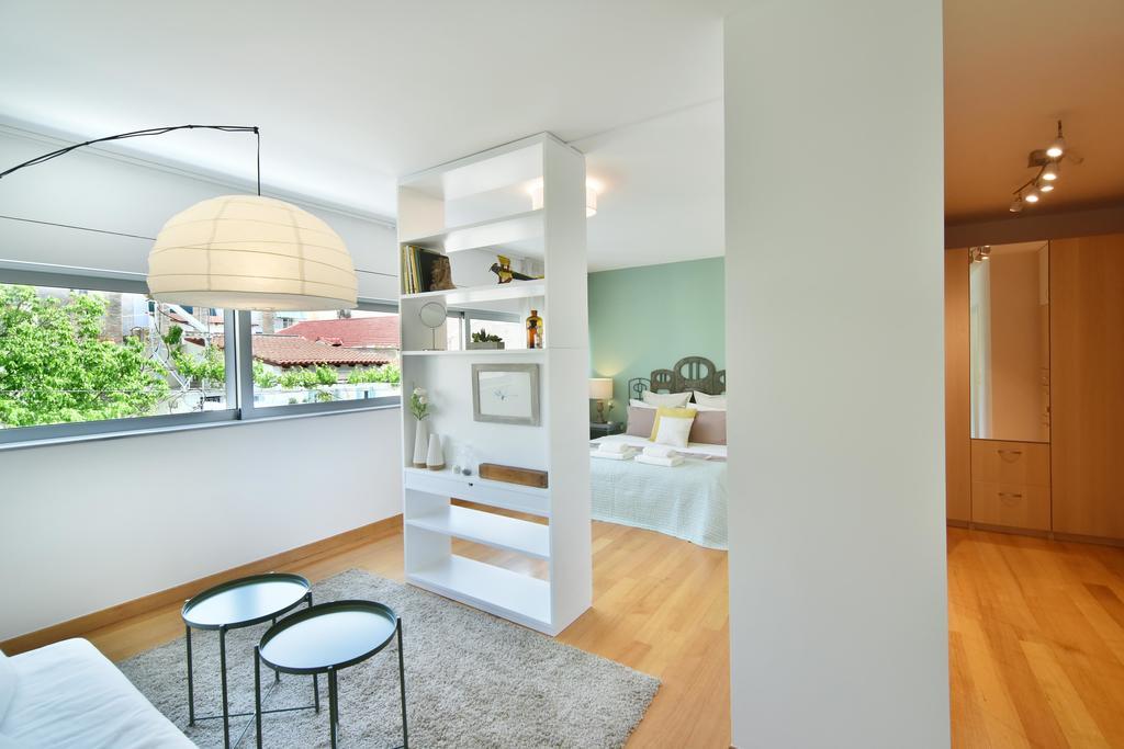 Villa Amaryllis Αθήνα Εξωτερικό φωτογραφία