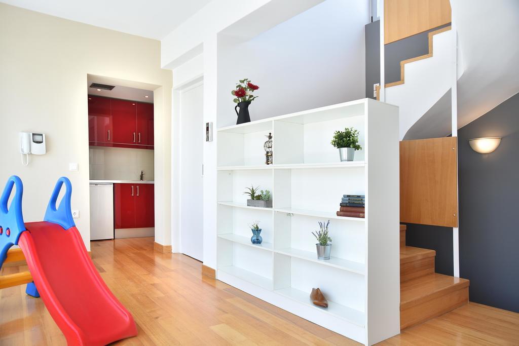Villa Amaryllis Αθήνα Εξωτερικό φωτογραφία